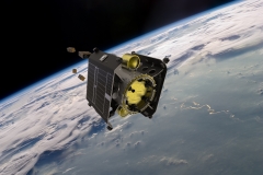 Orbit Space Lab