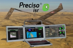 Preciso ISR