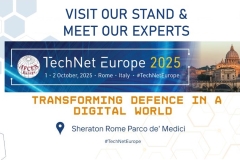 AFCEA TechNet Europe 2025