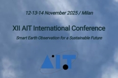 XII Convegno Internazionale AIT