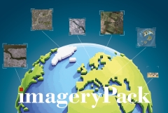 ImageryPack immagini satellitari by Planetek
