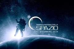 Giornata Nazionale dello Spazio 2025