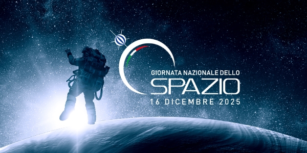 Giornata Nazionale dello Spazio 2025