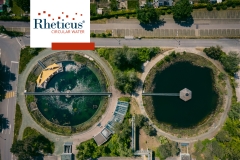 Rheticus Circular Water
