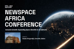  NewSpace Africa Conference 2026