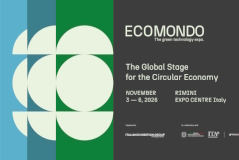 Planetek porta ad Ecomondo le tecnologie spaziali al servizio della green e circular economy