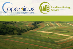 Copernicus and territory monitoring: workshop ISPRA con EEA