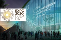 Expo Dubai 2020