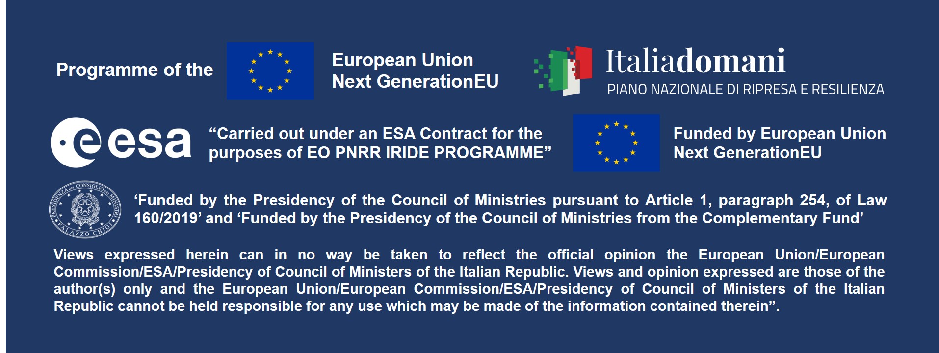 IRIDE-programme-statement