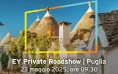 Planetek Italia receives the Innovation Award from EY