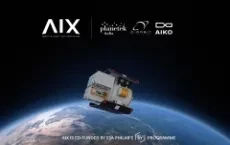 AIX mission a new era of opportunities in Earth Observation