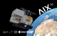 Third AI-eXpress satellite in orbit for a new era of edge intelligence in space