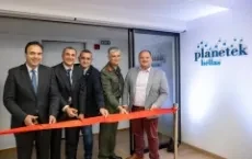 Nuovo Satellite Command and Control Center per Planetek Hellas