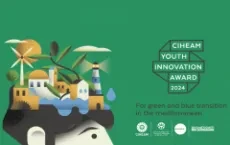 CIHEAM Youth Innovation Award 2024