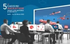Cassini Hackathon