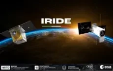 IRIDE banner