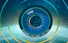Costellazione satellitare IRIDE