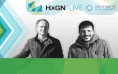 winners of the 2017 HxGN LIVE EDU Contest