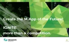 IGNITE Competition banner