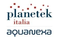 Logo Aquanexa Planetek