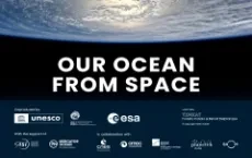 Our Ocean from Space