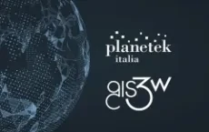 Planetek e GIS3W