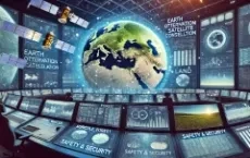 Greek Earth Observation Satellite Constellation
