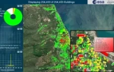 Planetek Rheticus ADB EO platform