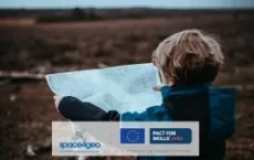 Planetek Space4Geo