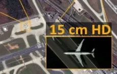 Maxar 15cm HD