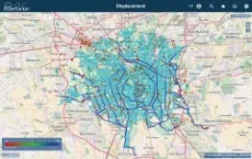 Planetek Rheticus Rete Fognaria Milano