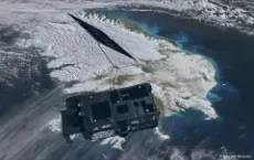 Sentinel 3A ESA