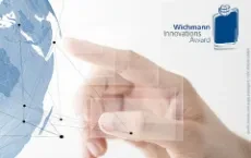 Wichmann Innovations Award 2018