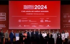 Welfare Champion Planetek 2024