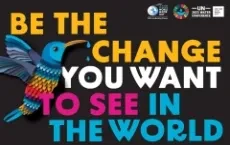 World Water Day