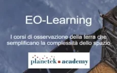 EO-learning Planetek