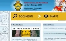 preciso online Potenza