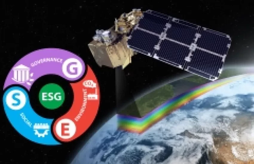 EO for ESG