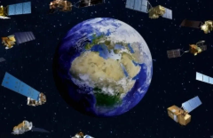 Space Segment