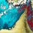Planetek EAU red tide