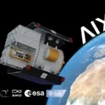 Third AI-eXpress satellite in orbit for a new era of edge intelligence in space