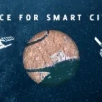 Space for Smart Cities