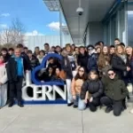 Planetek supporta Touching the Sky progetto educativo internazionale dell’Istituto Ciampini-Boccardo