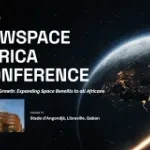  NewSpace Africa Conference 2026