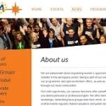 Women In Aerospace
