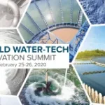 World Water Tech innovation Summit 2020