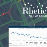 Monitoraggio satellitare continuo della stabilità delle reti idriche e fognarie
