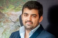 Francesco Lacriola
